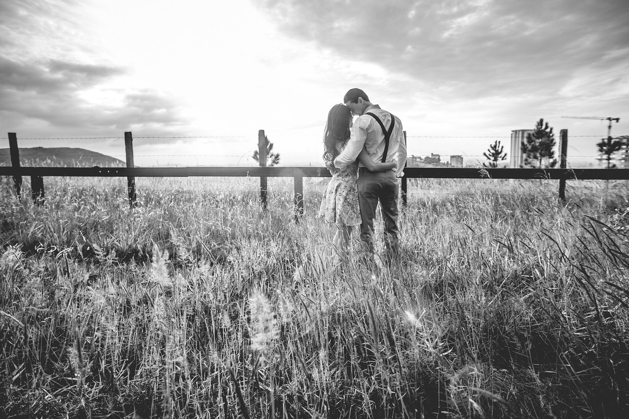 nature-couple