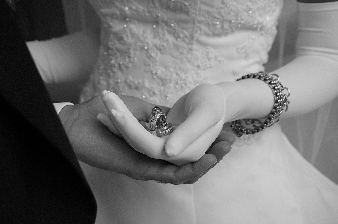 rings-wedding